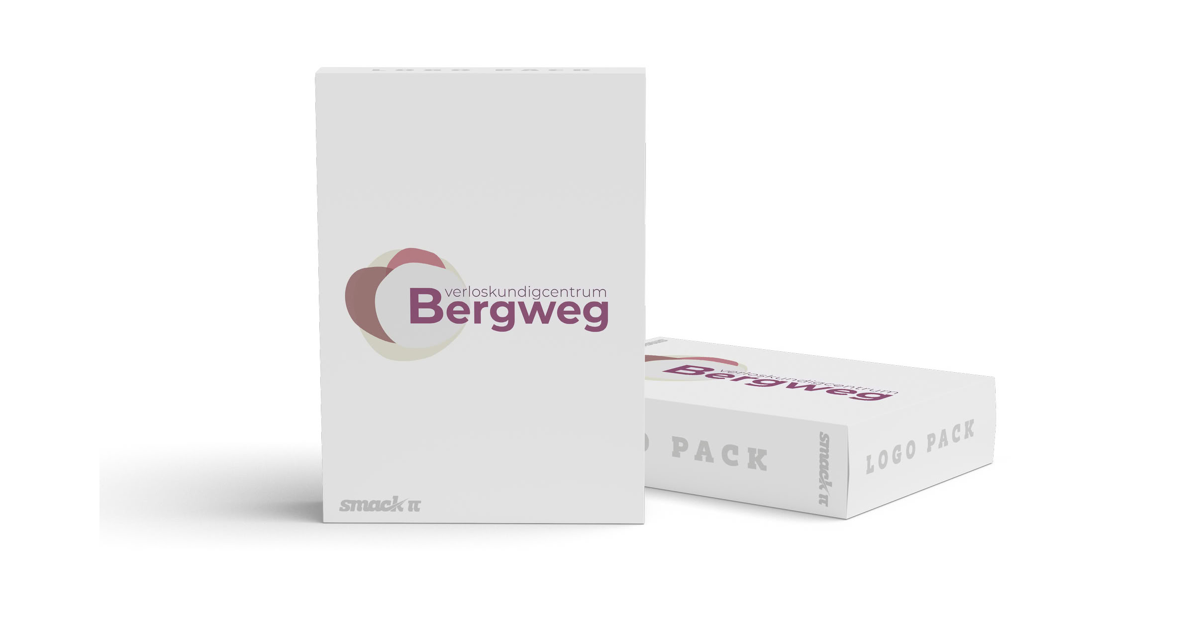 Preview van het logo van verloskundig centrum bergweg