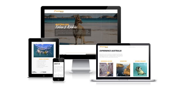 Ontwerp australia inbound door Smack it