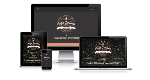 Ontwerp podje genieten door Smack it