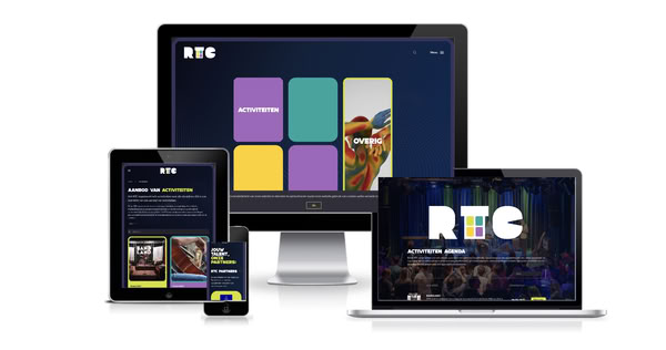 Ontwerp regionaal talent centrum door Smack it