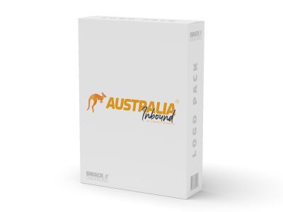 Logo ontwerp voor australia inbound door Smack It 