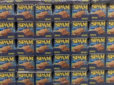 Afbeelding van het artikel SPAM, Dit doe je er tegen. 10 tips en dé oplossing