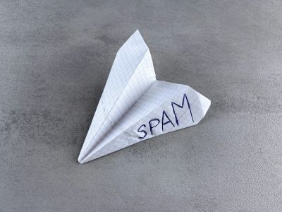 Afbeelding van het artikel Catch All Email, is het dé oplossing voor SPAM?