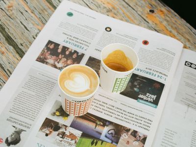 Afbeelding van het artikel Ik mis je lieve krant
