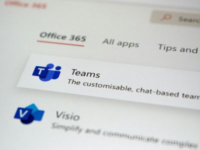 Afbeelding van het artikel Domein koppelen aan Office 365